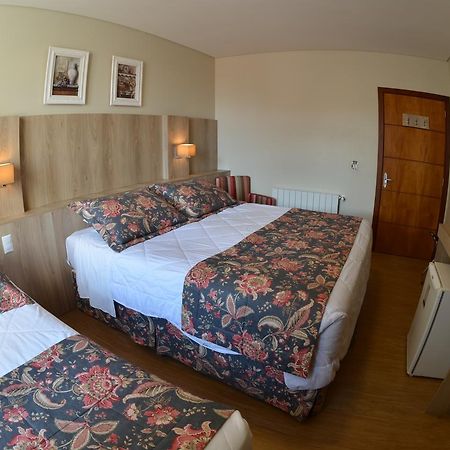 Pousada Aconchego Da Borges Gramado Eksteriør billede